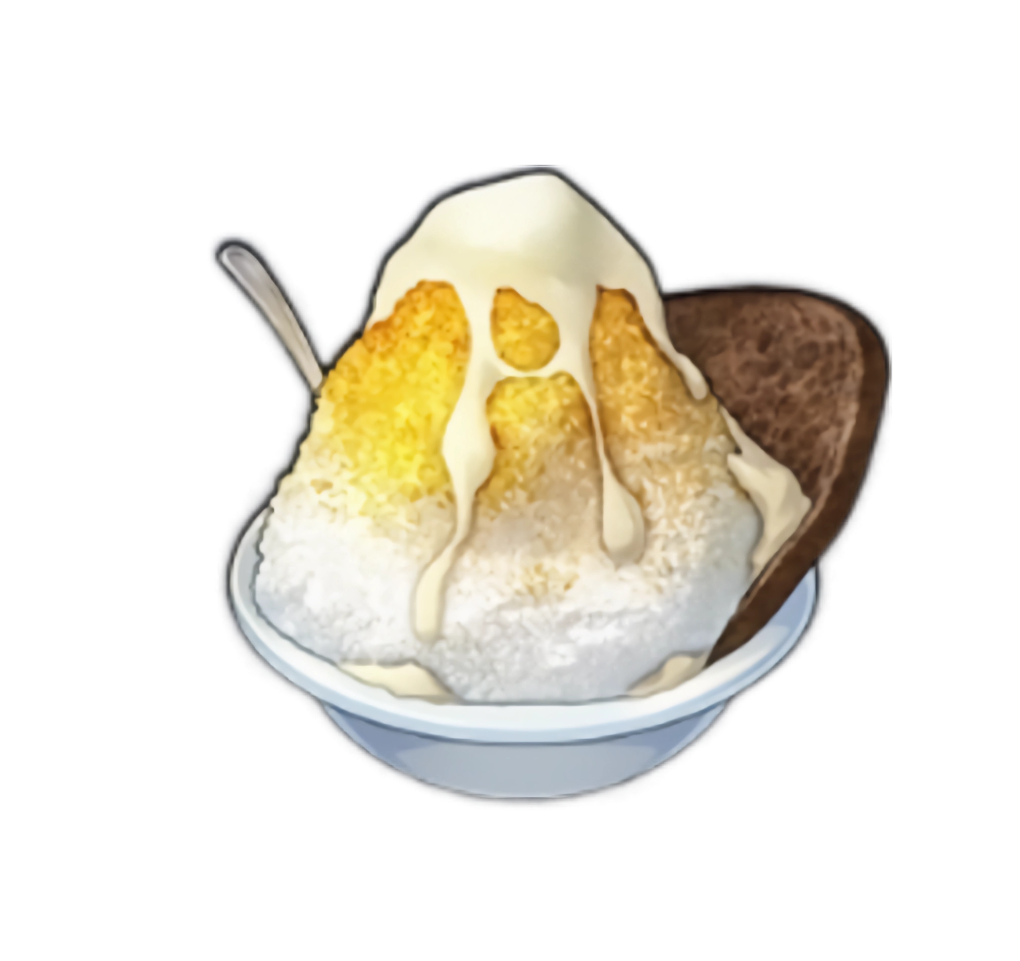 Rye Bread Soda Iceberg Honkai Star Rail HoYoWiki