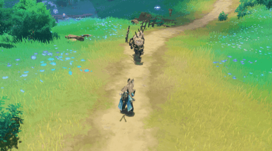 綺良々 秘法・サプライズ特別配送