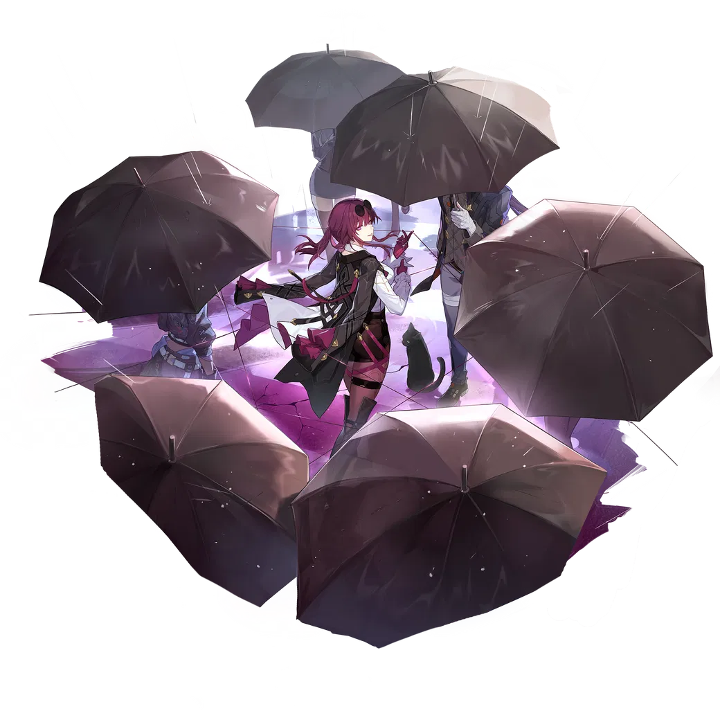 カフカキャラ攻略 - 崩壊：スターレイル - HoYoWiki