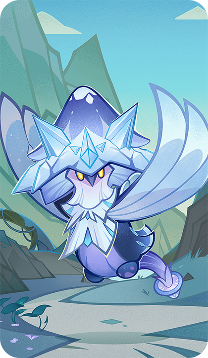 Крылатый Крио моровик - Genshin Impact - HoYoWiki