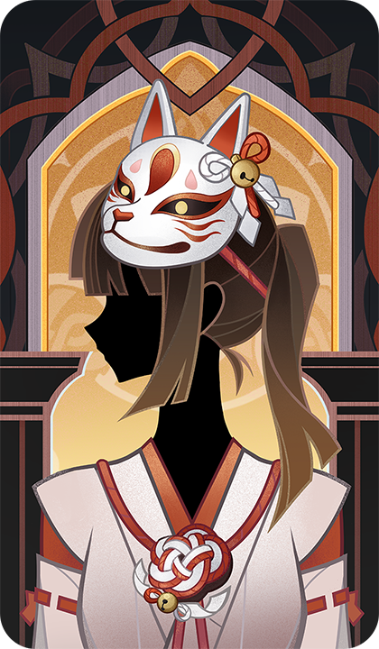 Gedenken an Shimenawa
