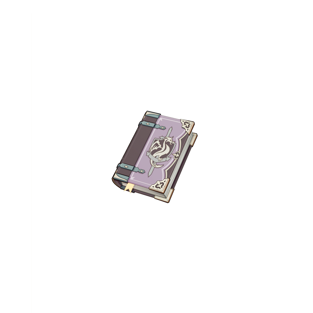 Thrilling Tales of Dragon Slayers Genshin Impact HoYoWiki