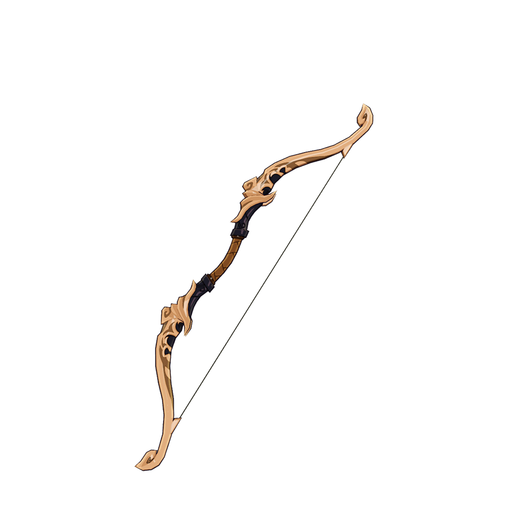 Slingshot Genshin Impact HoYoWiki