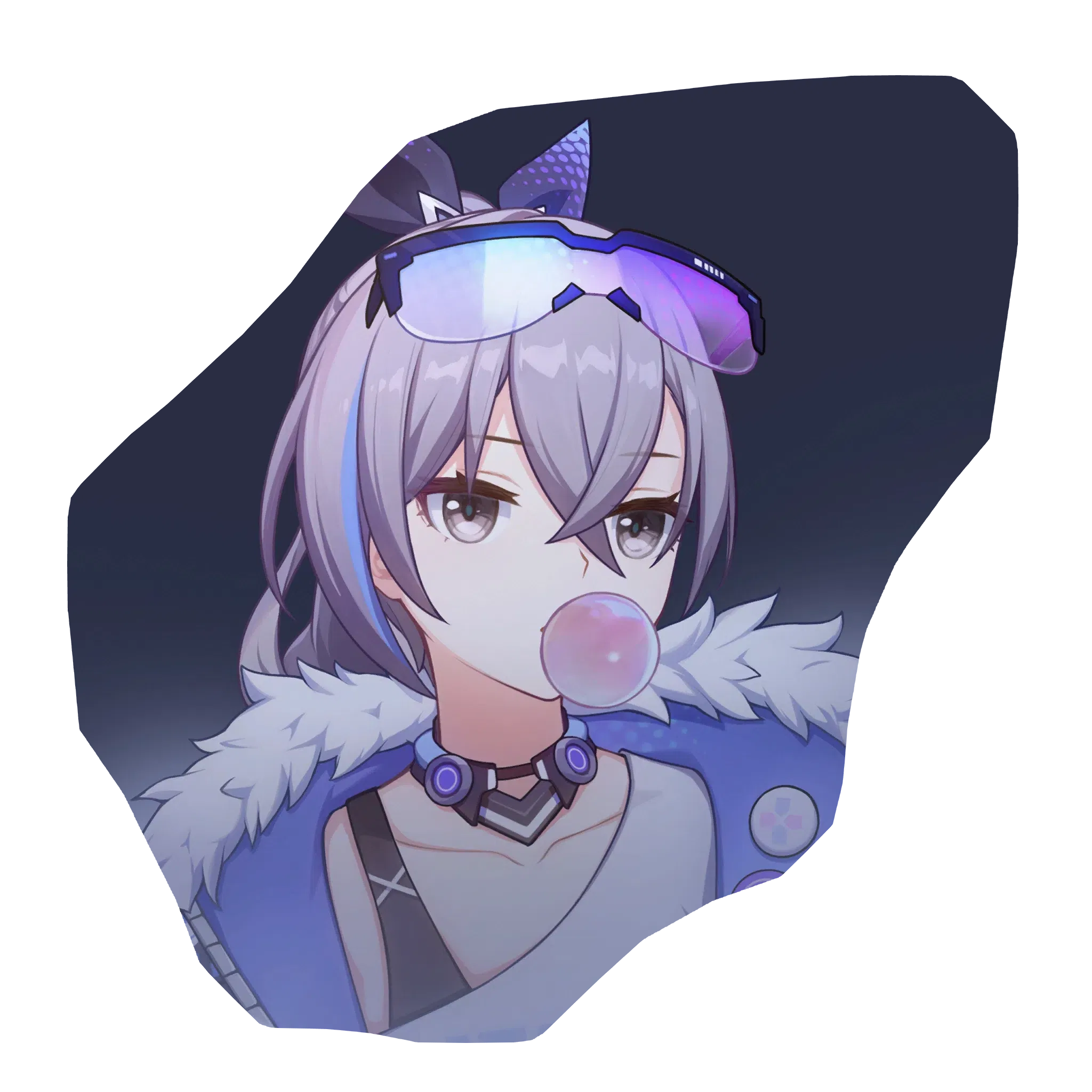 銀狼 - 崩壊：スターレイル - HoYoWiki