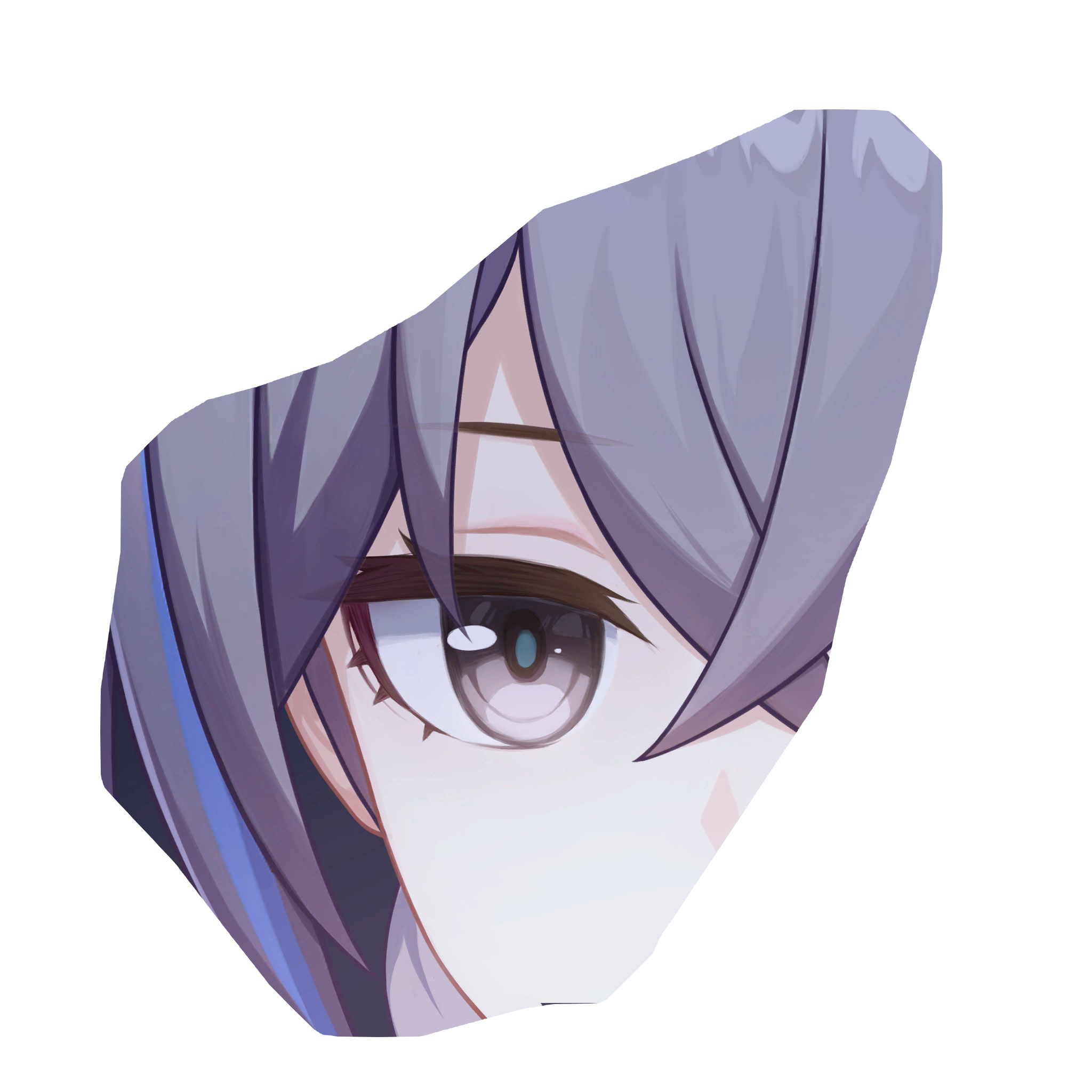 은랑 - 붕괴: 스타레일 - HoYoWiki