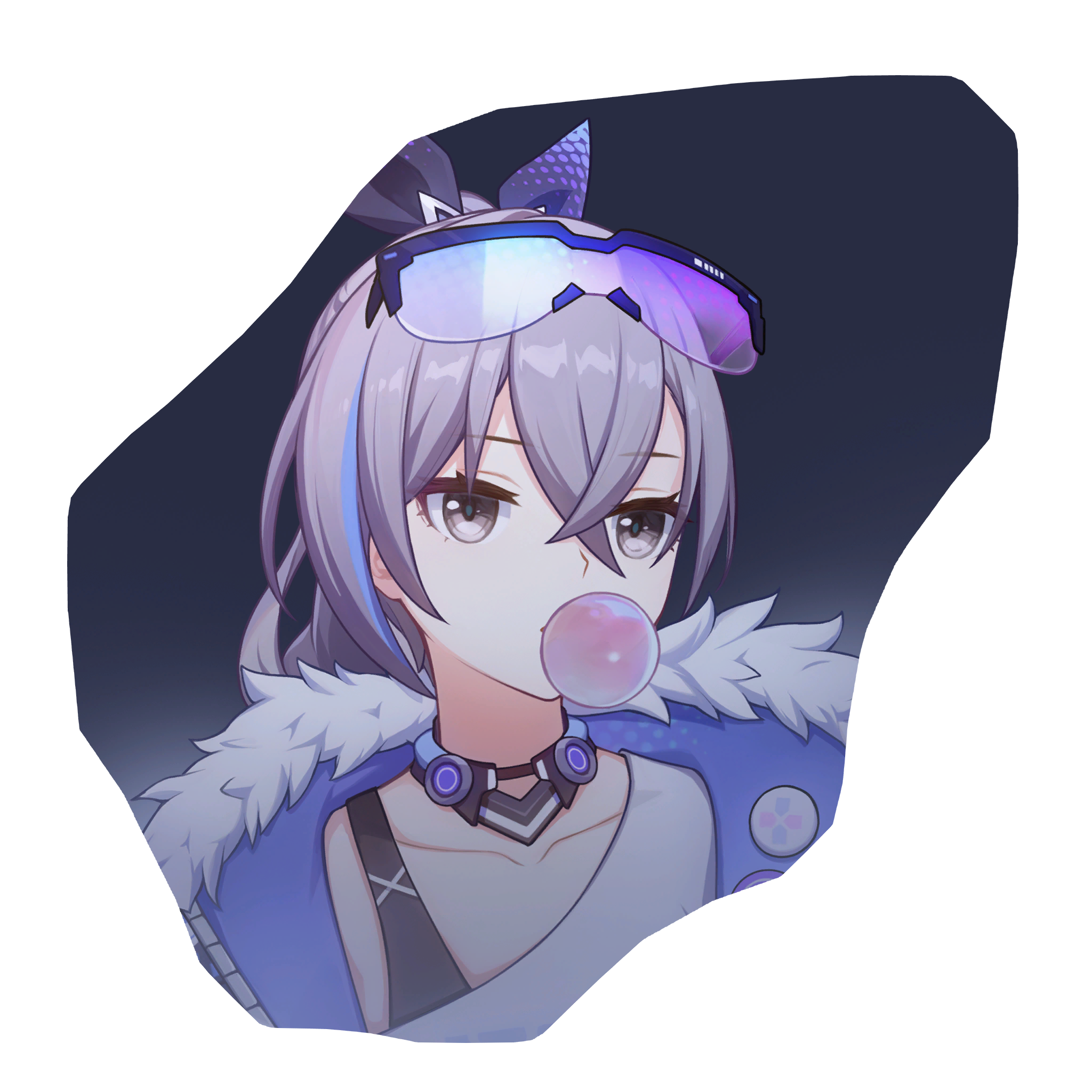 은랑 - 붕괴: 스타레일 - HoYoWiki