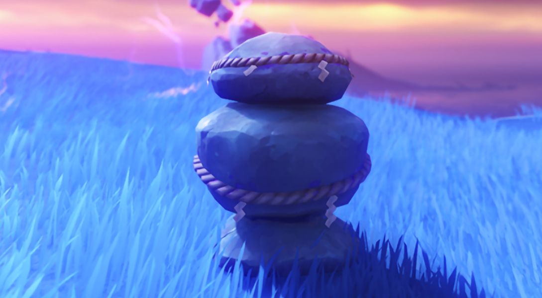 Запирающий камень Сэйрай - Genshin Impact - HoYoWiki