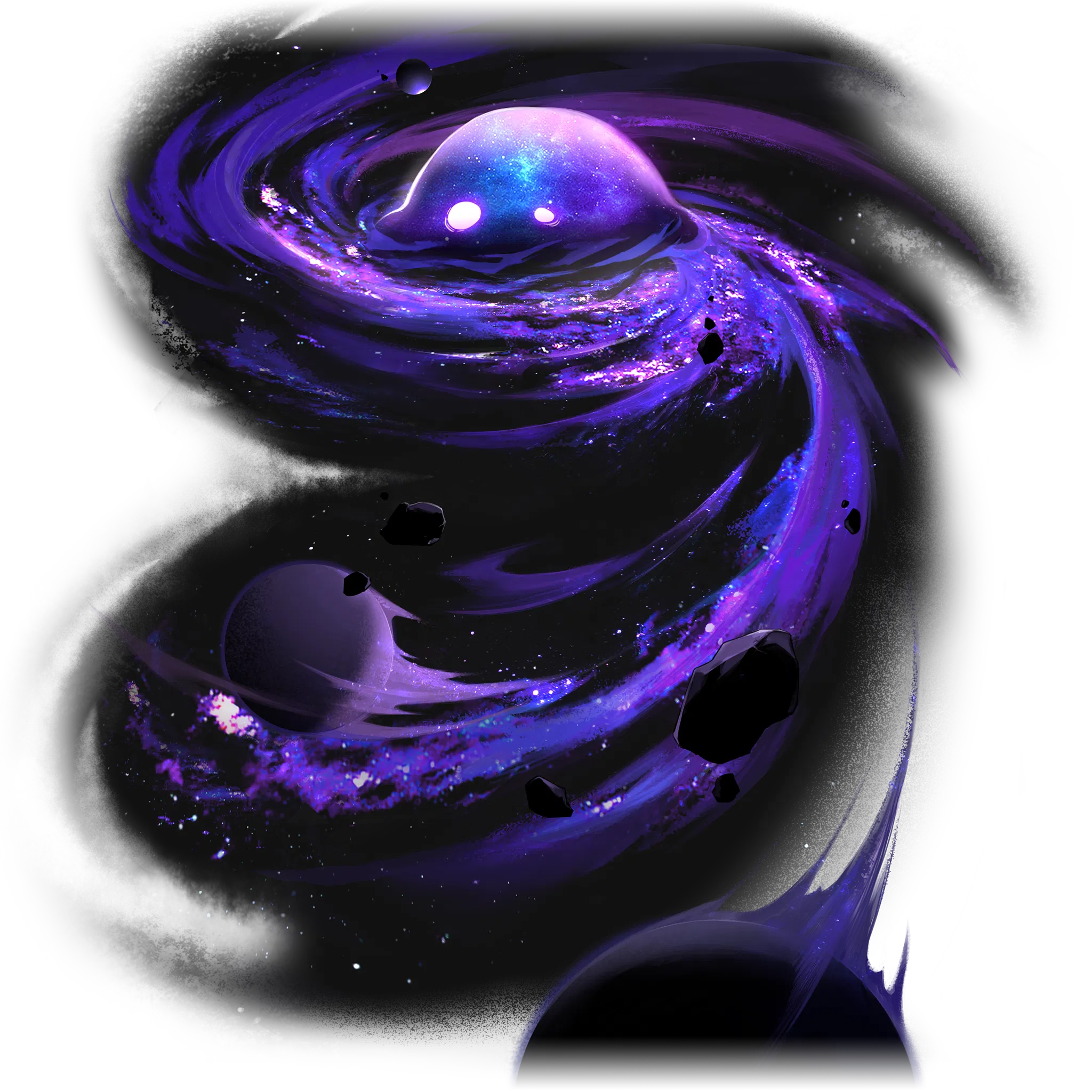 虚無」・IX - 崩壊：スターレイル - HoYoWiki