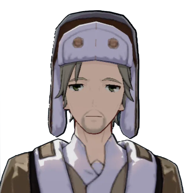 フック - 崩壊：スターレイル - HoYoWiki