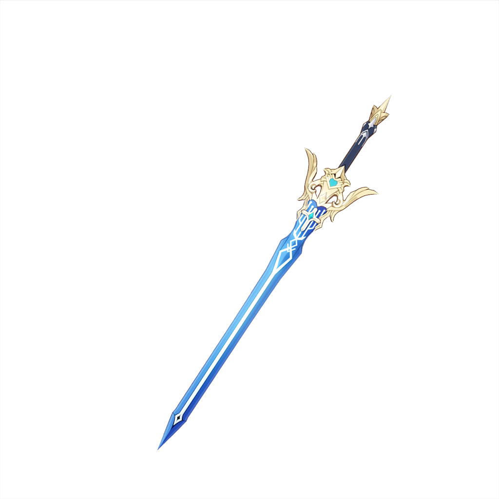 Freedom-Sworn - Genshin Impact - HoYoWiki