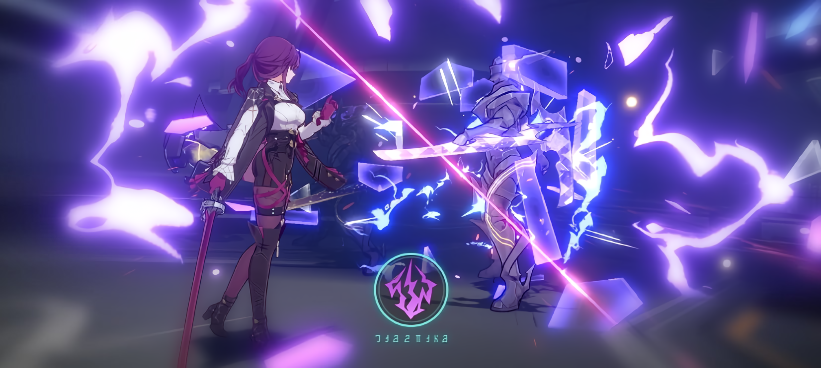 Weakness Break Lightning Honkai Star Rail HoYoWiki