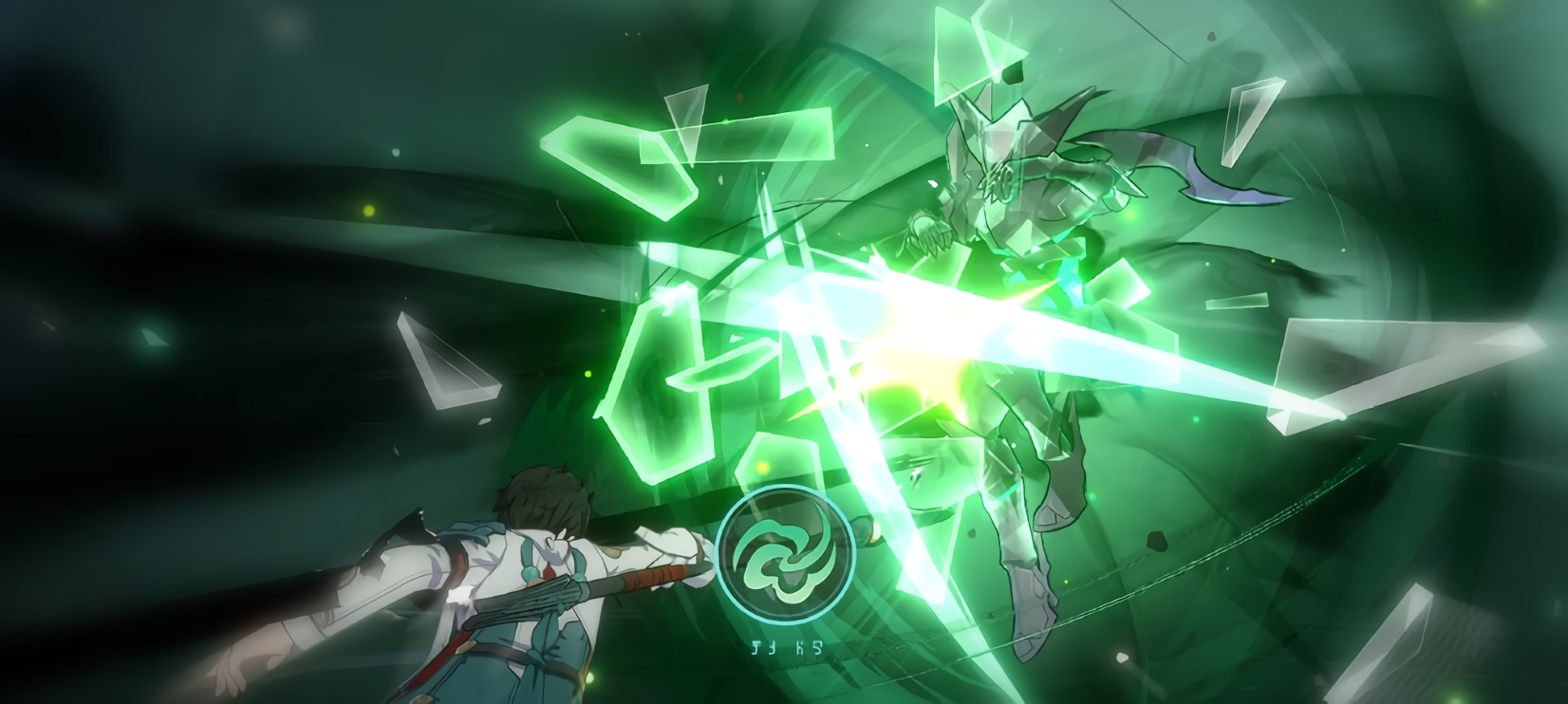 Weakness Break Wind Honkai Star Rail HoYoWiki