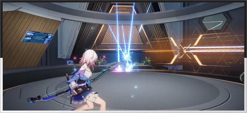 Technique and Technique Points - Honkai: Star Rail - HoYoWiki