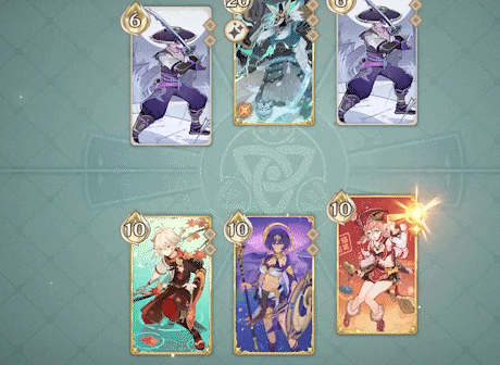 煙緋 - 原神 - HoYoWiki