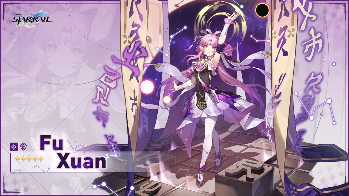 Landau's Choice, Honkai: Star Rail Wiki