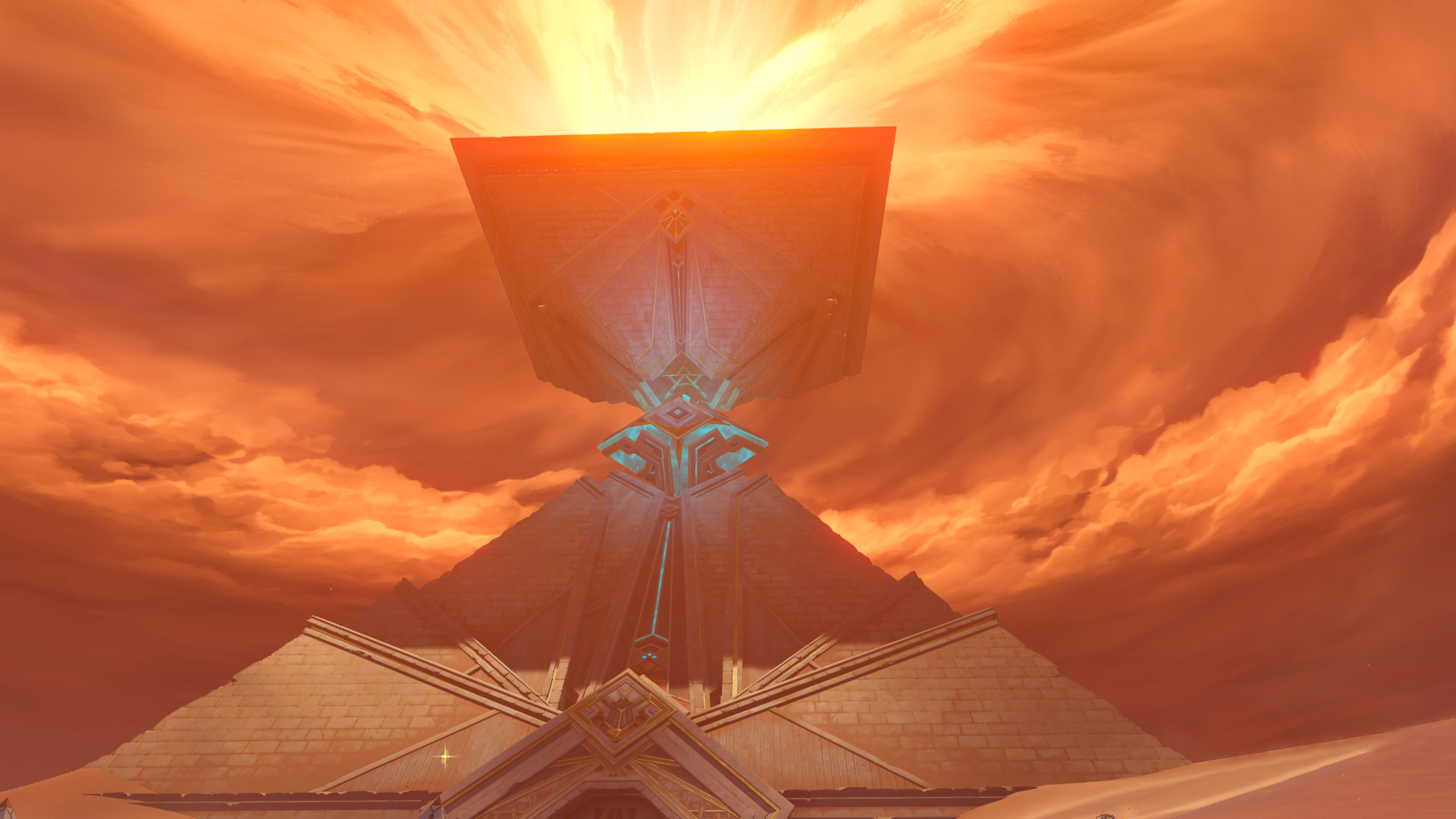 Sumeru Tower Sumeru - Genshin Impact - HoYoWiki