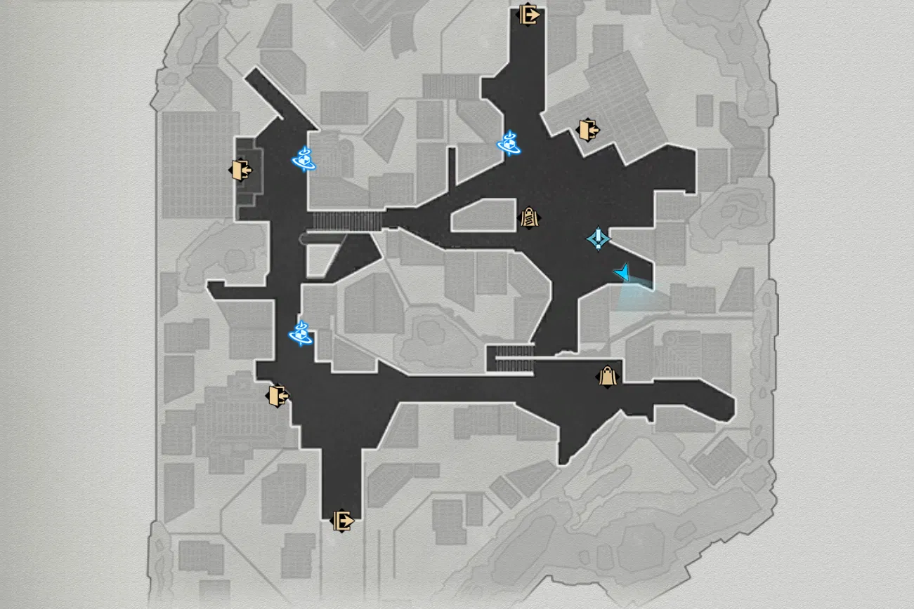 Cable Car Operator Honkai Star Rail HoYoWiki