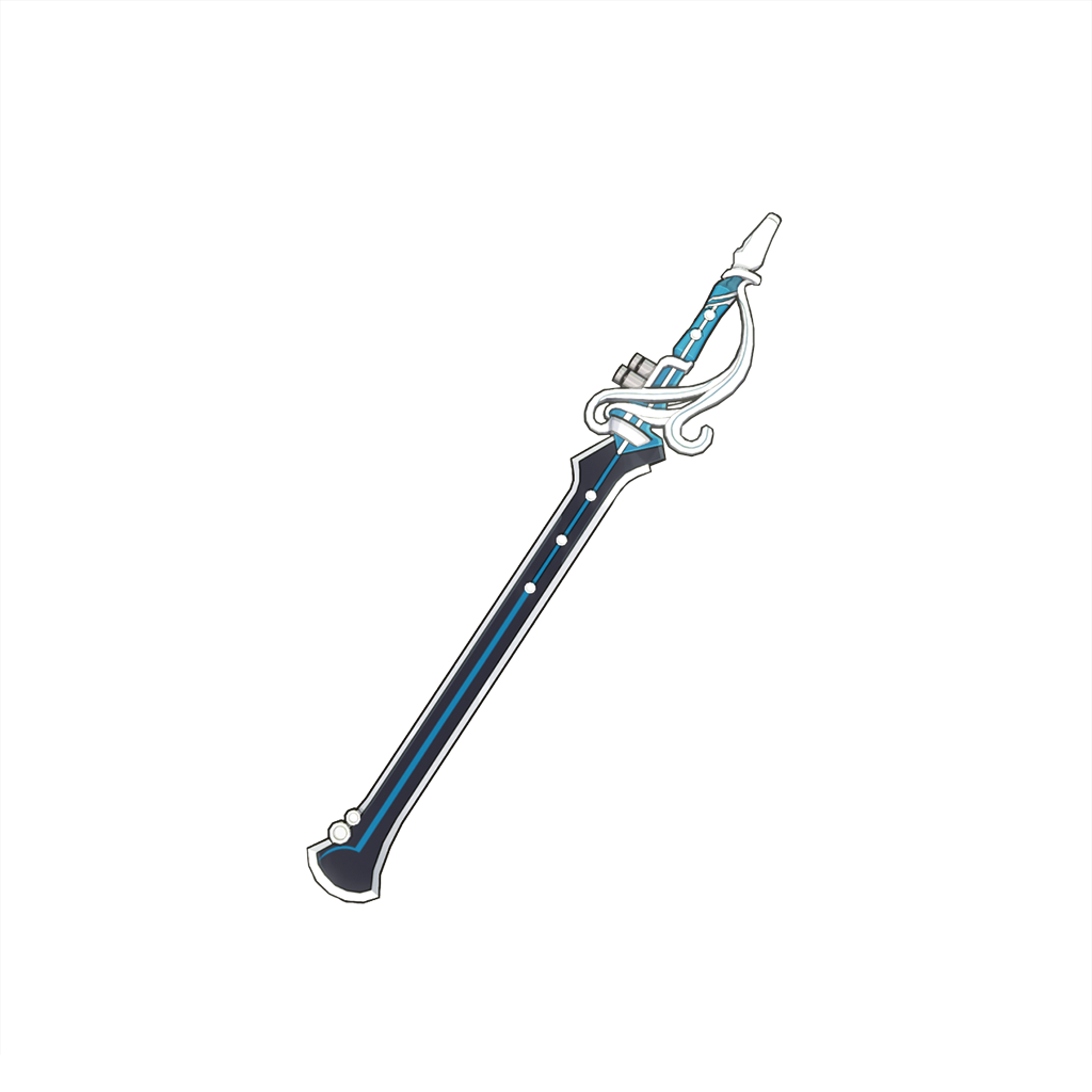 The Flute Genshin Impact HoYoWiki