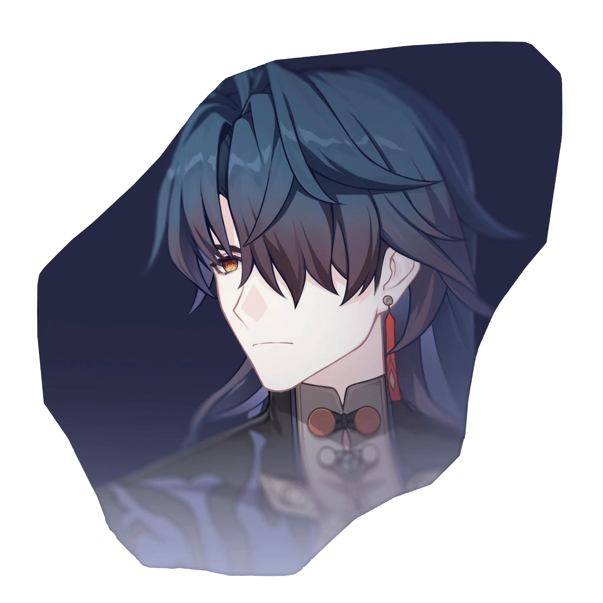 刃 - 崩壊：スターレイル - HoYoWiki