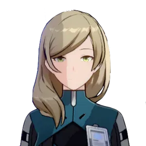Honkai Star Rail Sheila