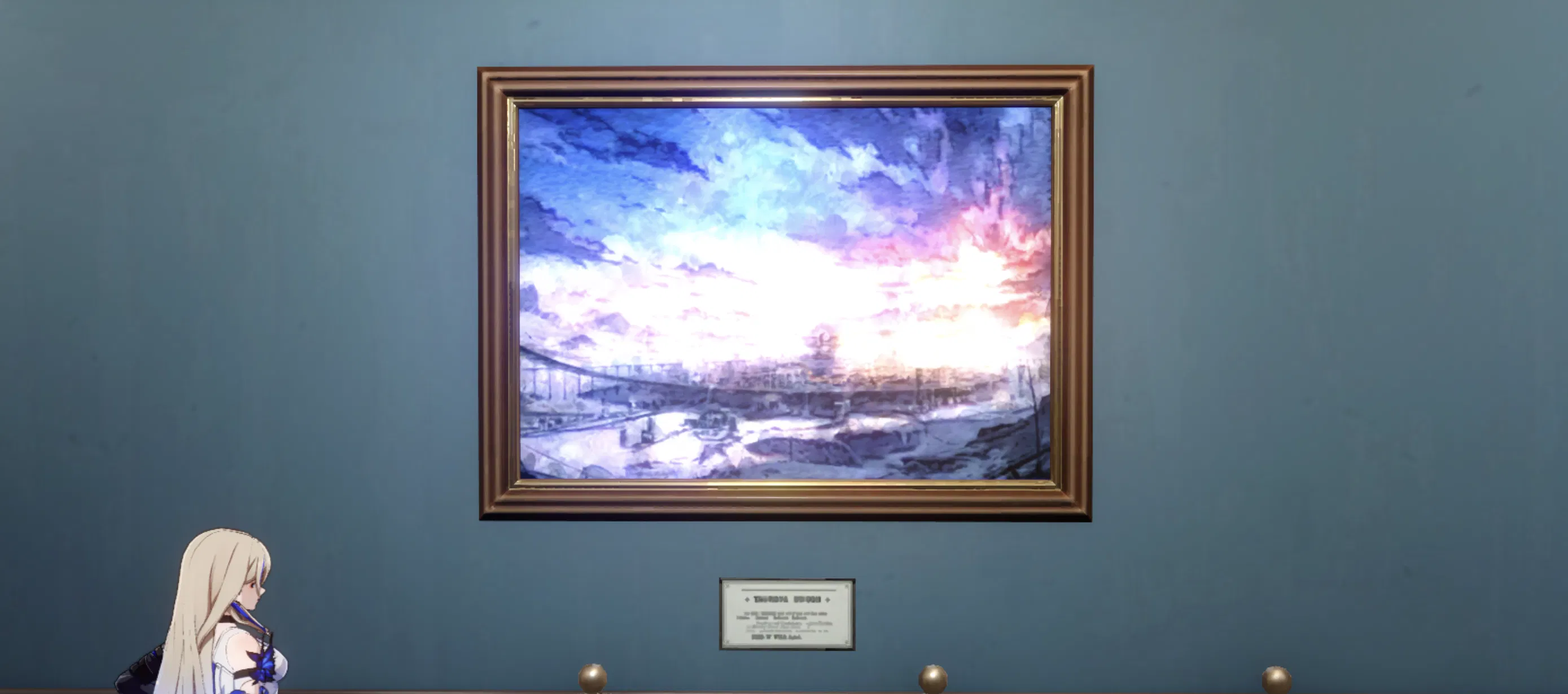 Rebini - Honkai: Star Rail - HoYoWiki