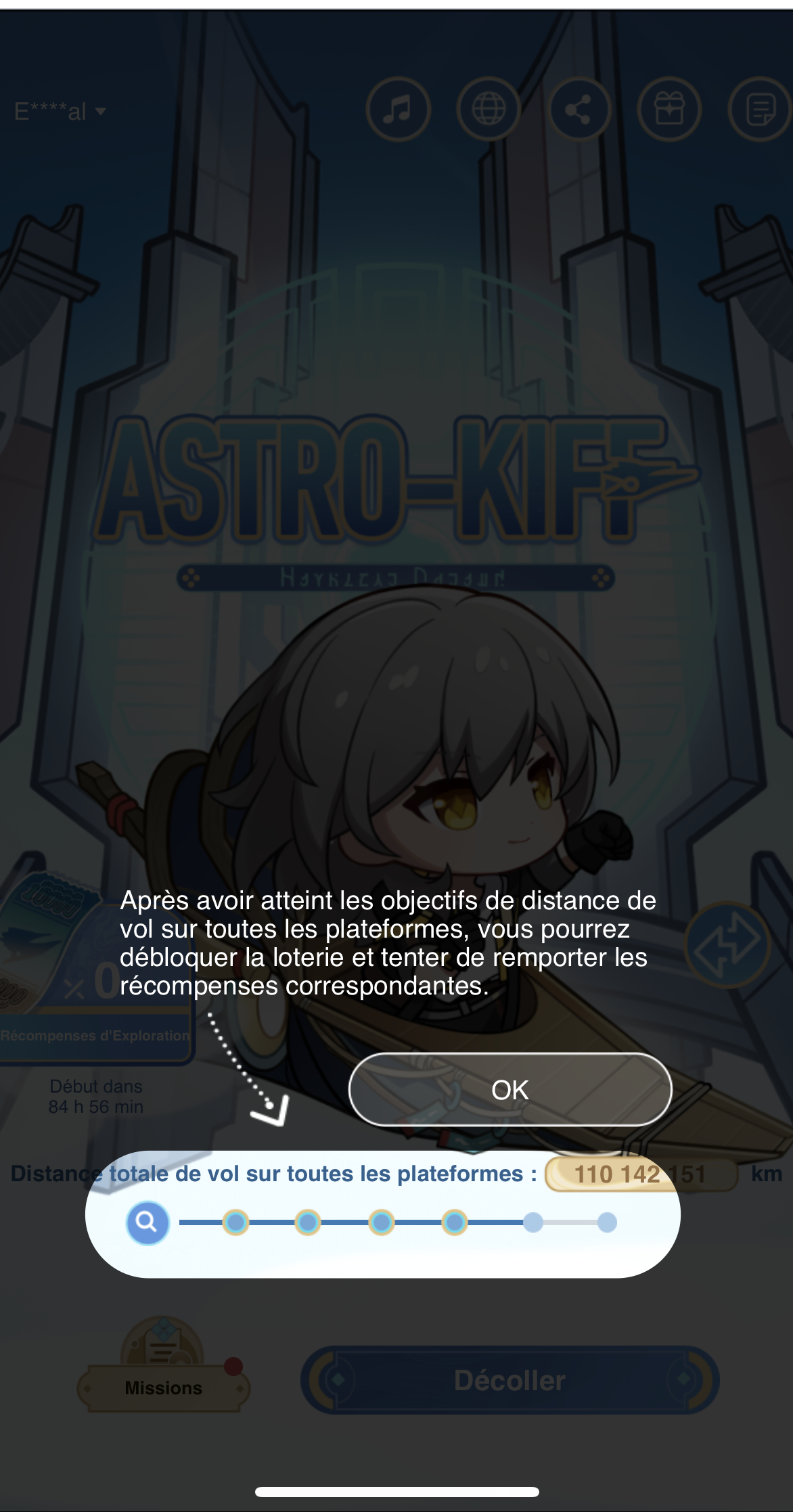 Astro-kiff - Honkai : Star Rail - HoYoWiki