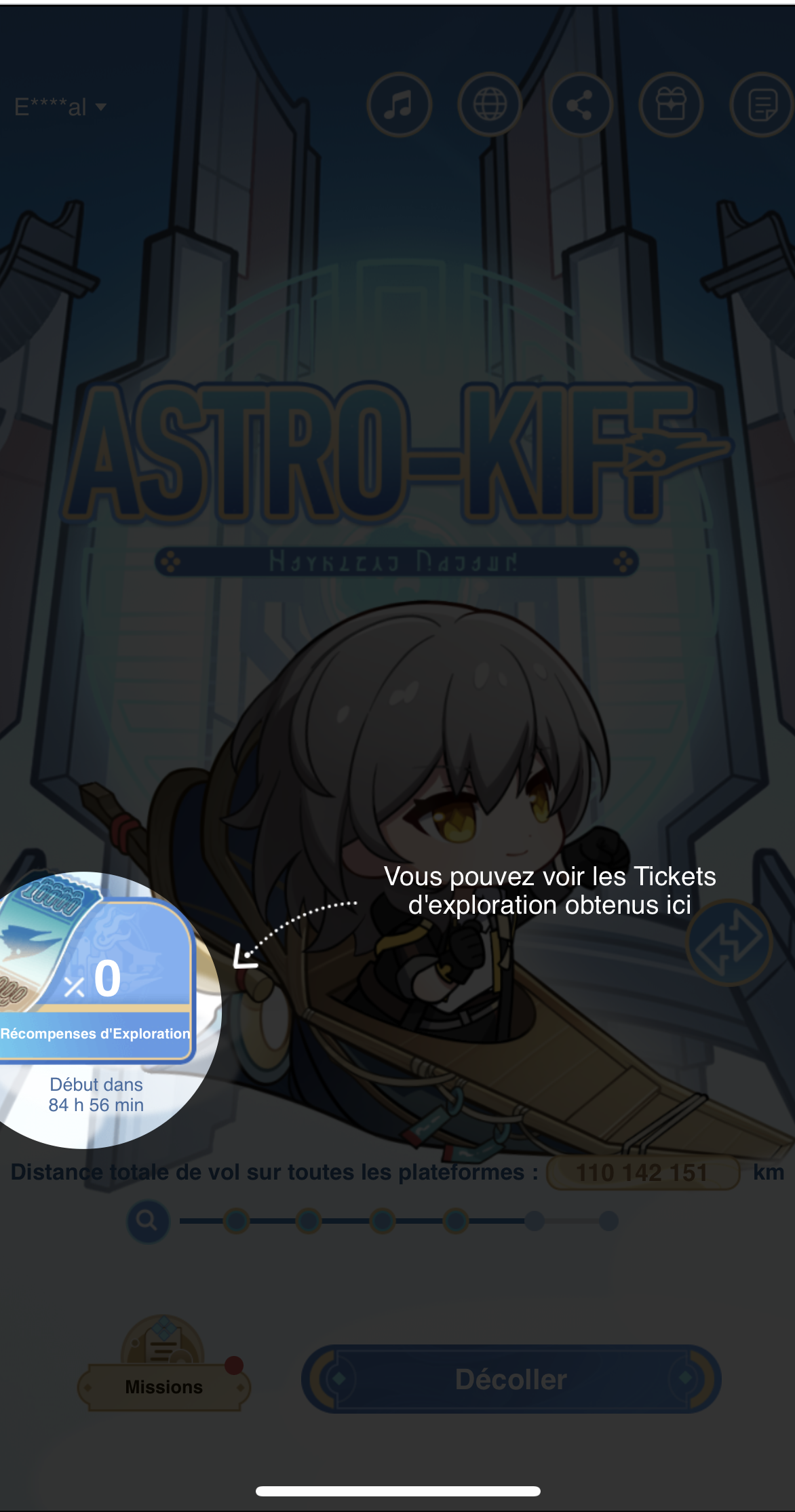 Astro-kiff - Honkai : Star Rail - HoYoWiki