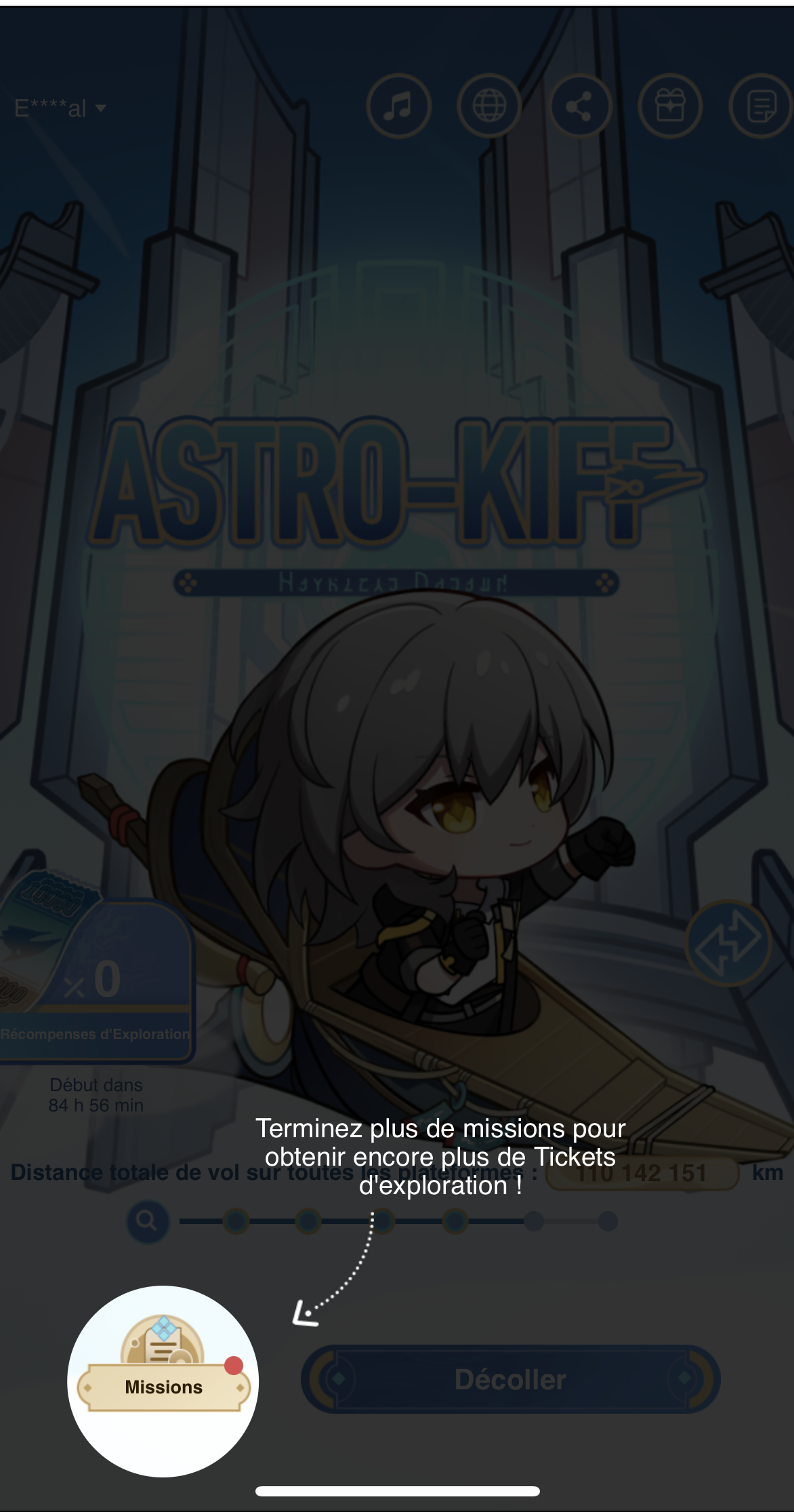Astro-kiff - Honkai : Star Rail - HoYoWiki