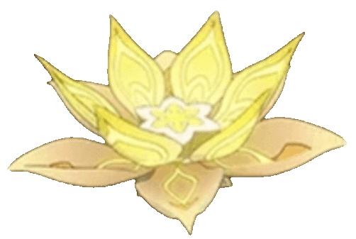 Abundance Lotus - Honkai: Star Rail - HoYoWiki