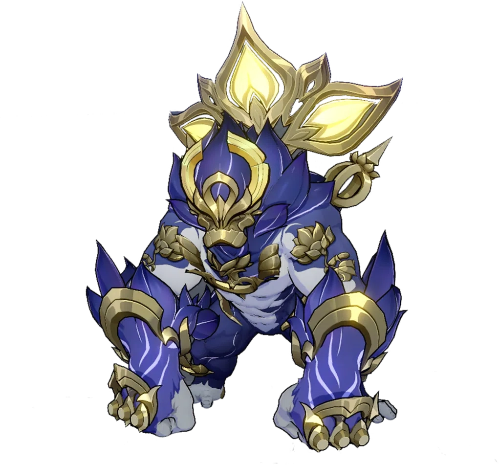Abundance Sprite: Malefic Ape - Honkai: Star Rail - HoYoWiki