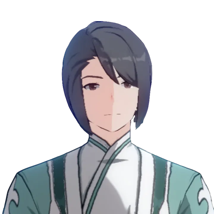 Forth Rpn Forth - Honkai: Star Rail - HoYoWiki