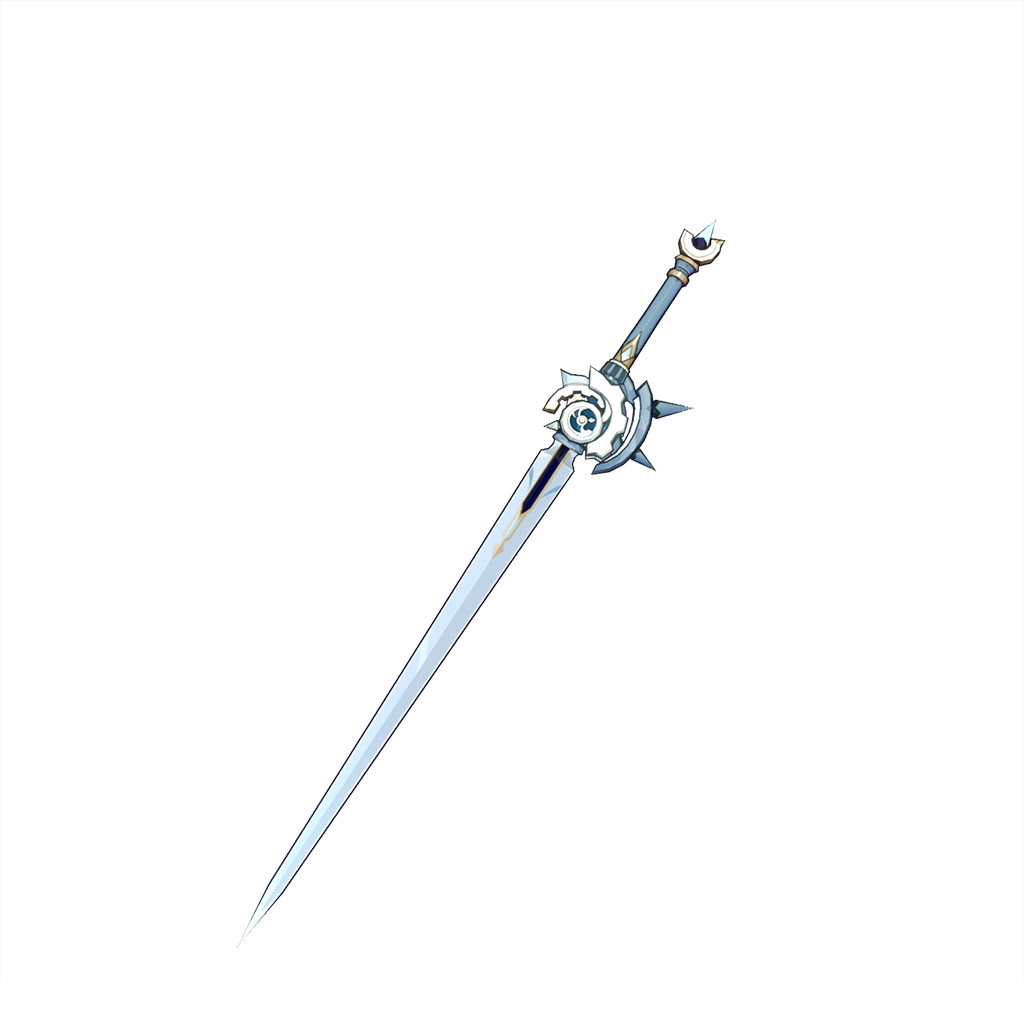 Iron Sting Genshin Impact HoYoWiki
