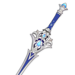 Finale of the Deep weapon icon