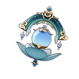 Sacrificial Jade icon
