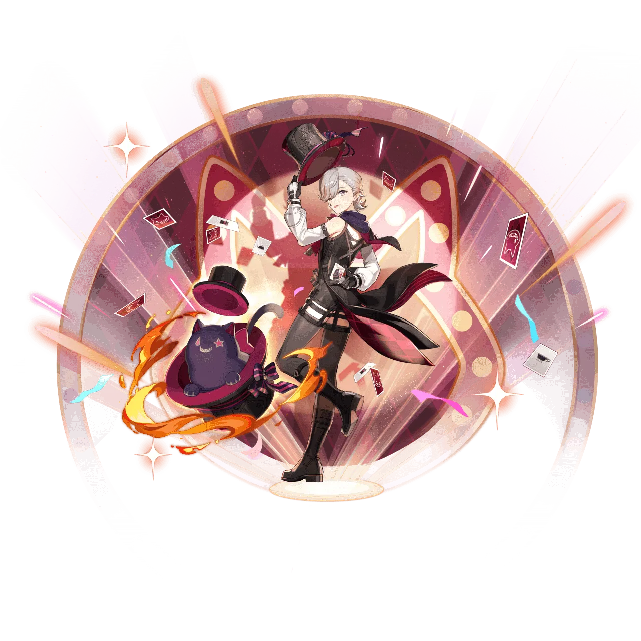 リネ - 原神 - HoYoWiki