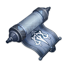 Guide to Equity material icon