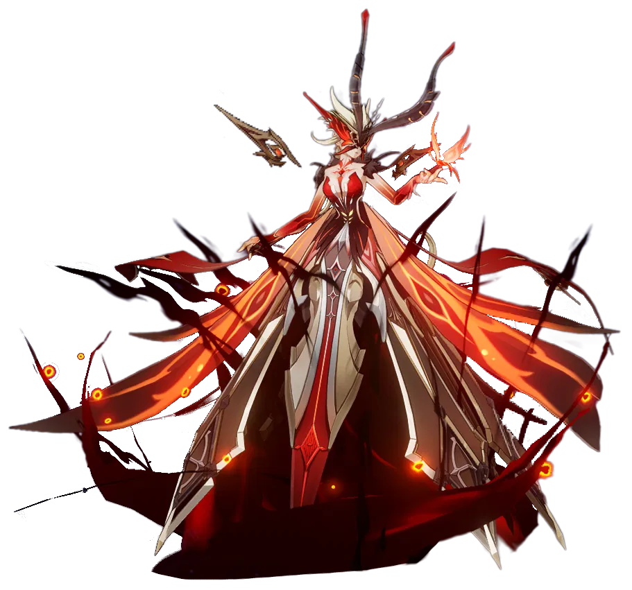 淑女」 - 原神 - HoYoWiki