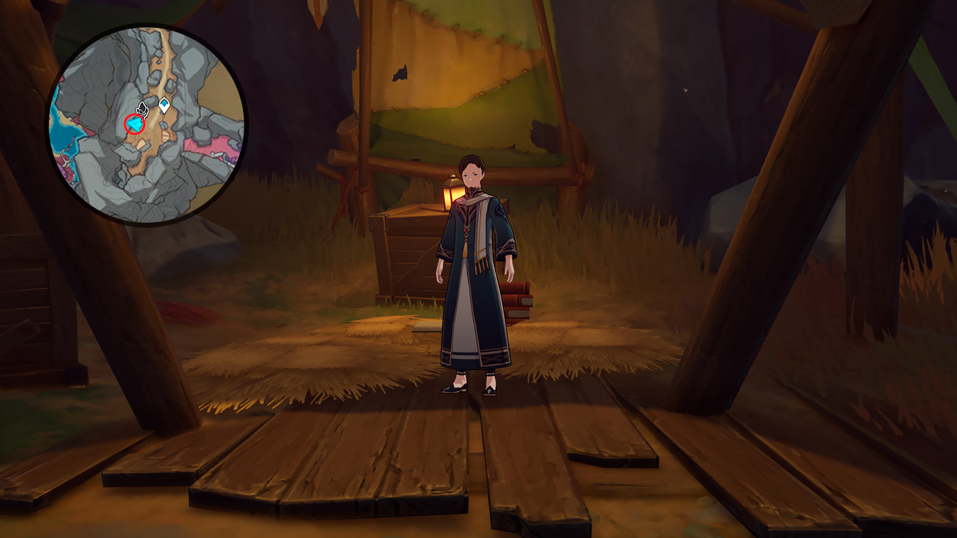 Khedive Genshin Impact HoYoWiki