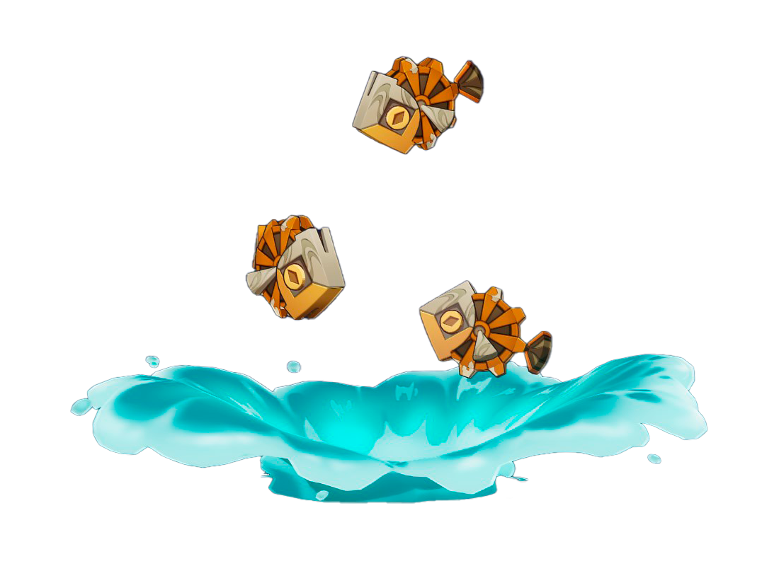 When Does Genshin Maintenance End Pst