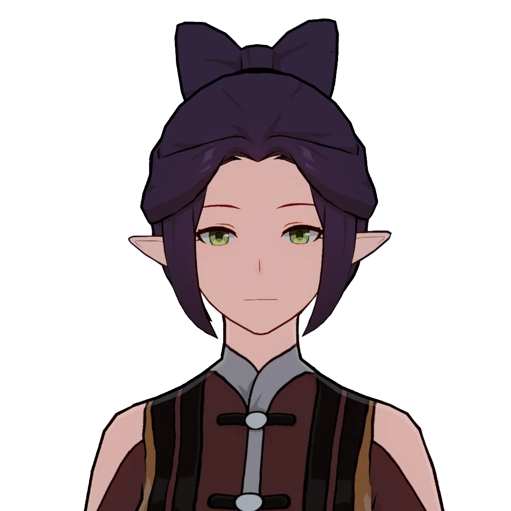 殊妙 - 崩壊:スターレイル - HoYoWiki 殊妙 - 崩壊:スターレイル - HoYoWiki