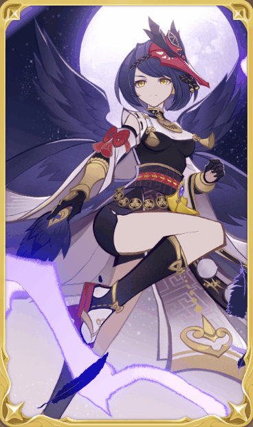 九条裟羅 - 原神 - HoYoWiki