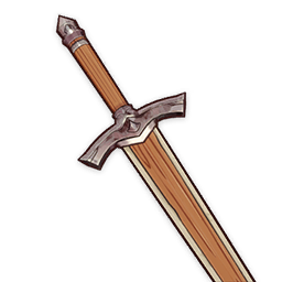 水仙十字聖剣」 - 原神 - HoYoWiki