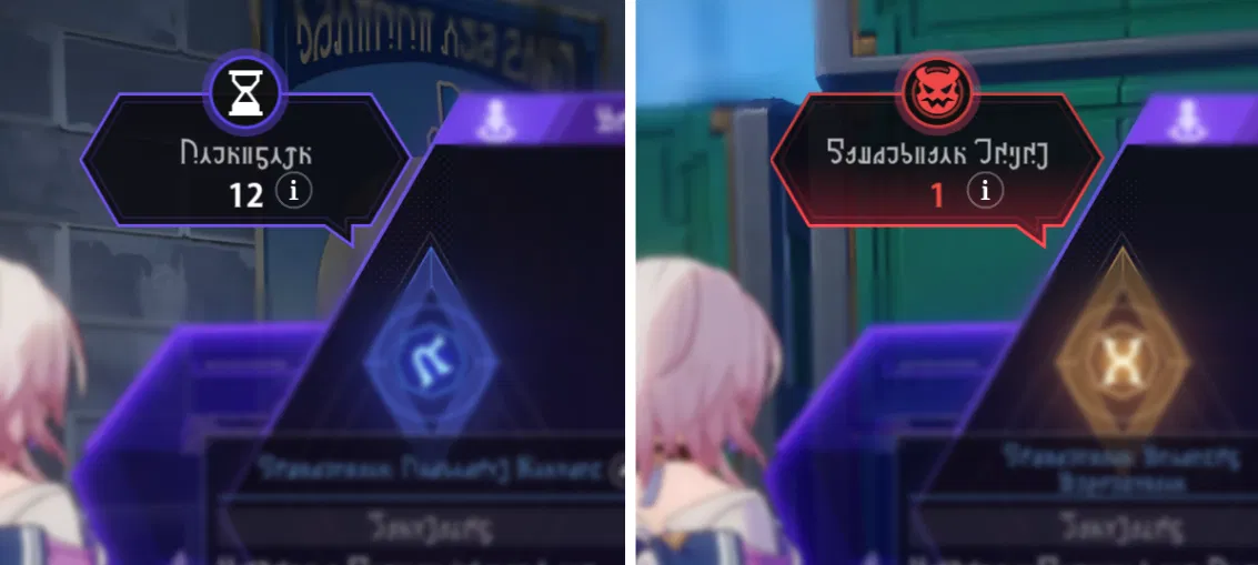 Swarm Disaster: Countdown - Honkai: Star Rail - HoYoWiki