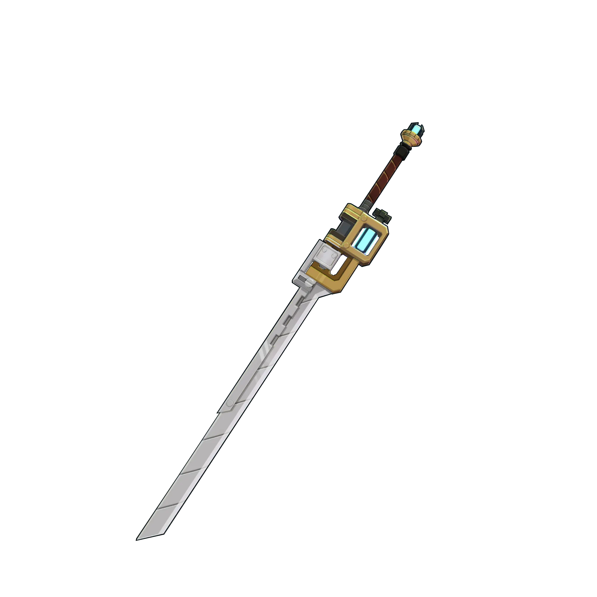 船渠剣 - 原神 - HoYoWiki
