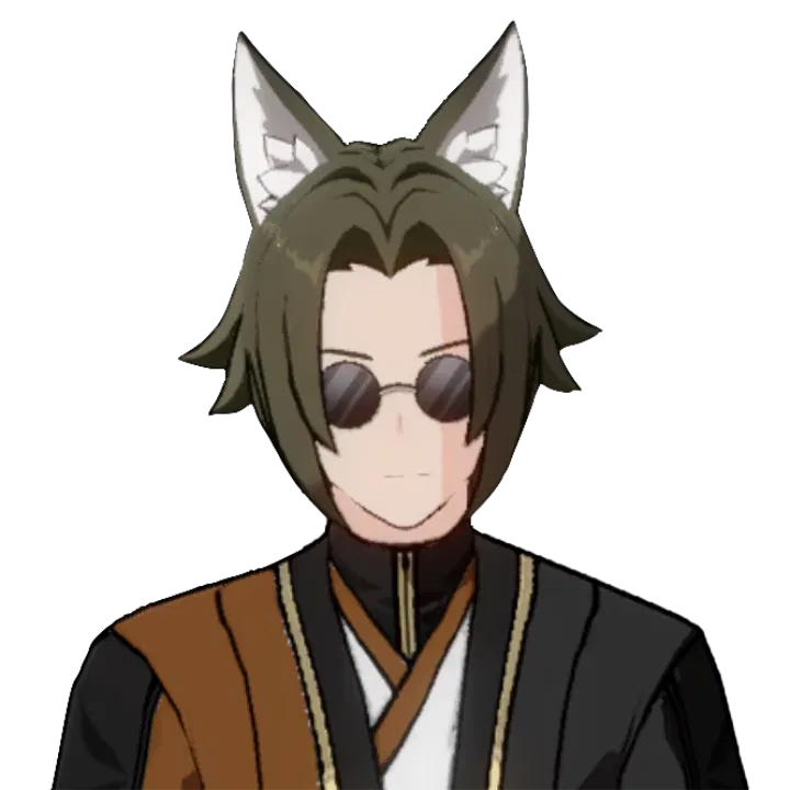 Songyan Rui Songyan - Honkai: Star Rail - HoYoWiki