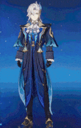 ヌヴィレット - 原神 - HoYoWiki