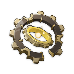 "Tourbillon Device" material icon
