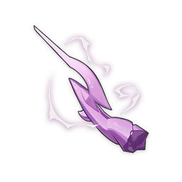Fontemer Unihorn material icon