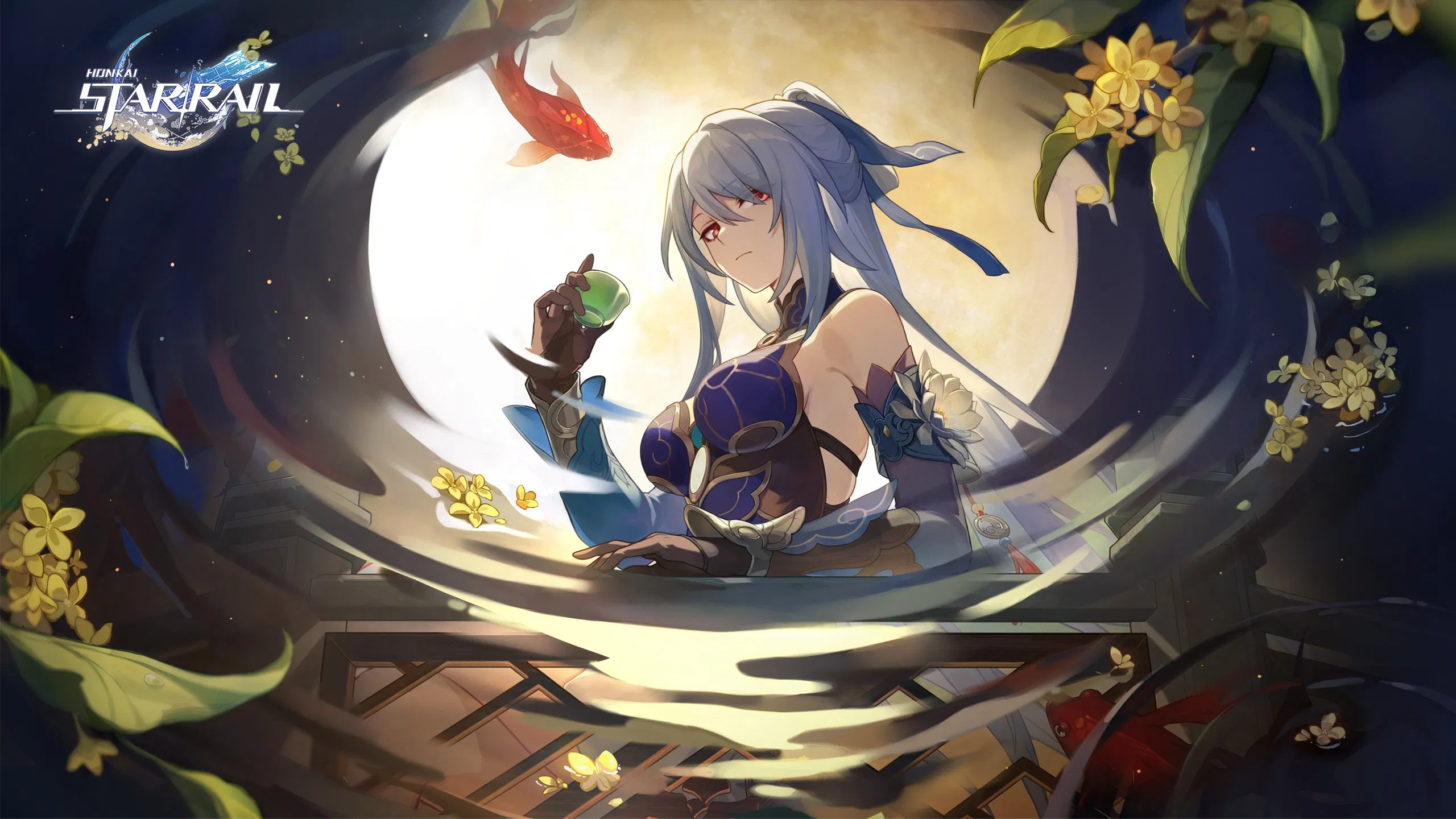 Jingliu - Honkai: Star Rail - HoYoWiki