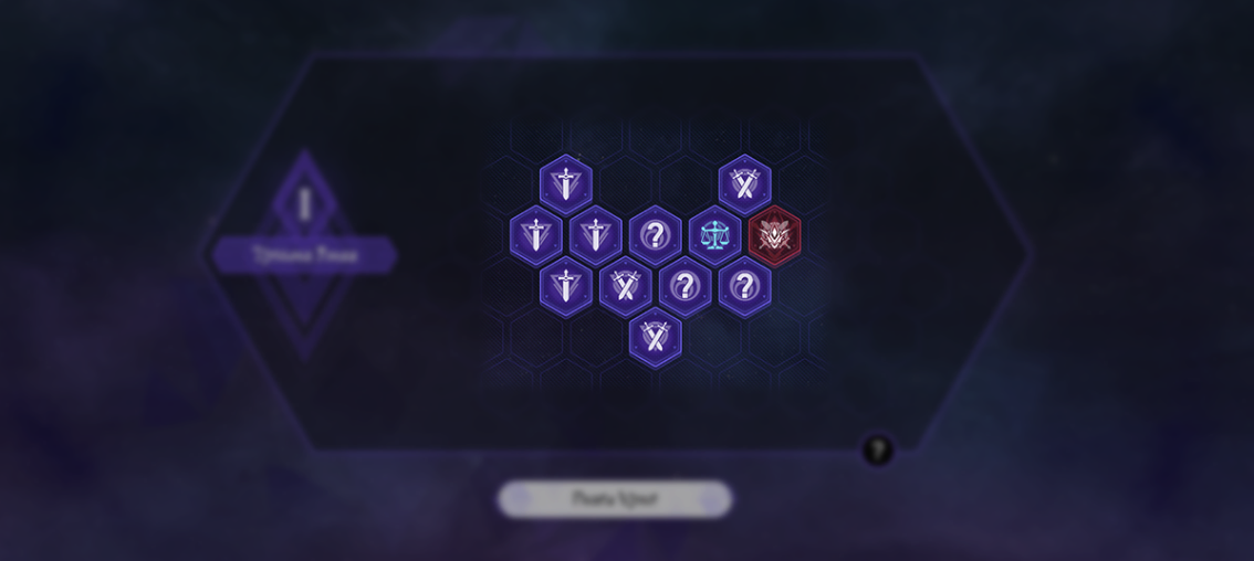 Swarm Disaster: Domain Types - Honkai: Star Rail - HoYoWiki